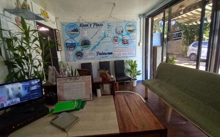 Keen's Place