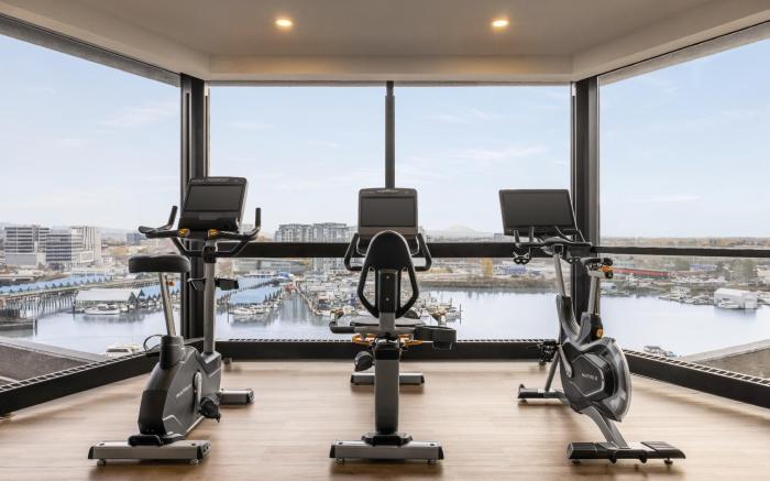 Radisson Blu Vancouver Airport Hotel & Marina
