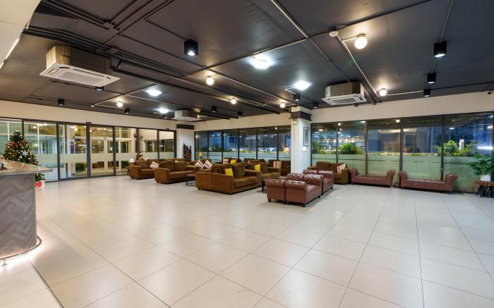 Prom Ratchada Hotel Annex2