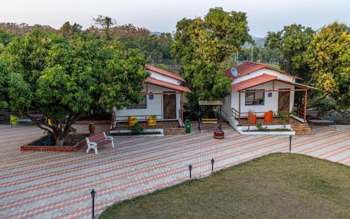 RC Gir Resort