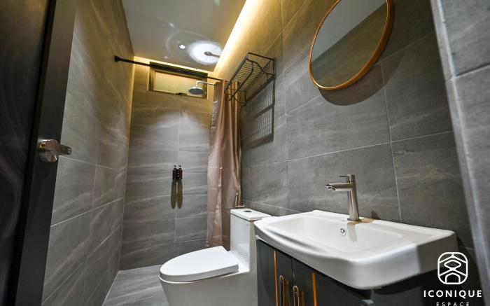 A8010 Kuantan Villa w/Pool & BBQ | 8pax Iconique