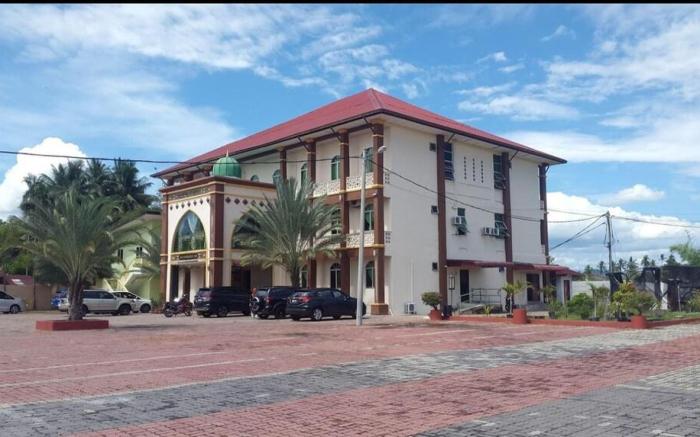 Nahdhoh Hotel