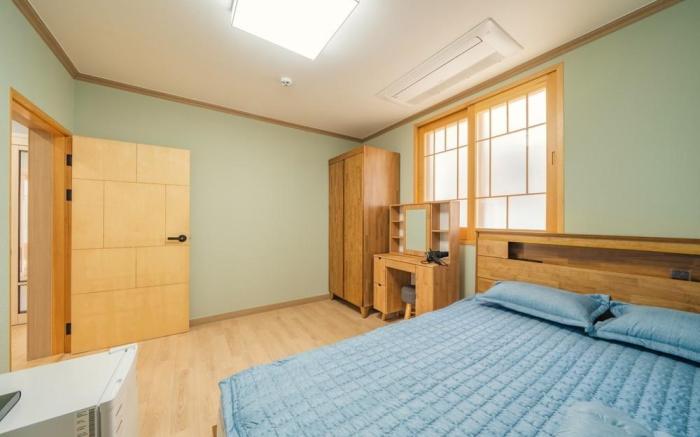 Sejong Jeonui Guesthouse