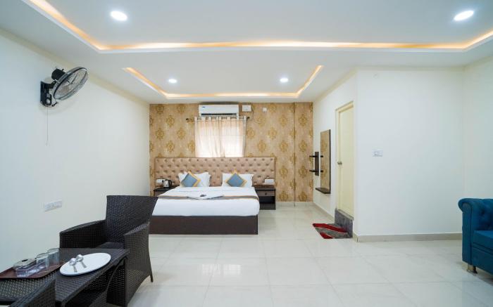 Hotel Accor Inn