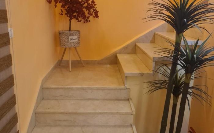 Seedi Yousef Hostel & Cafe