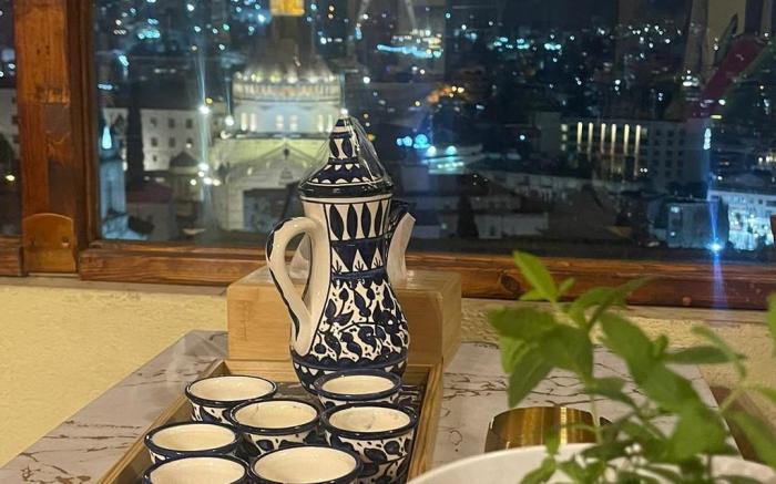 Seedi Yousef Hostel & Cafe