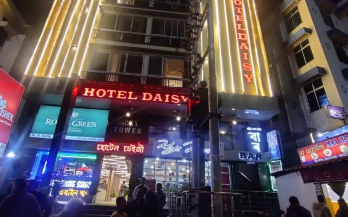 Hotel Daisy