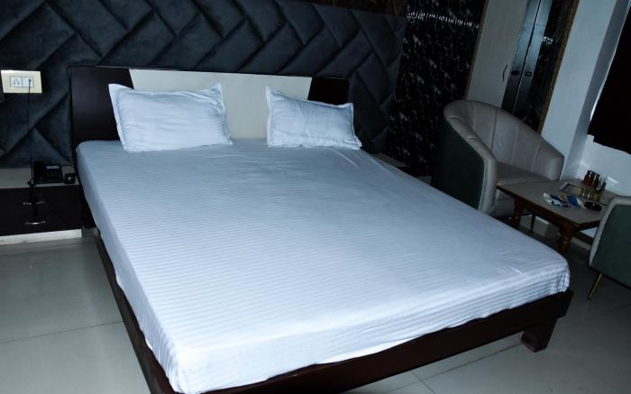 Sangam Hotel