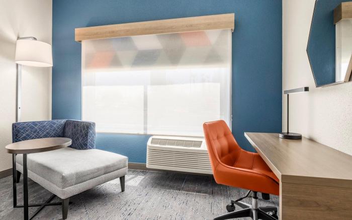 Holiday Inn Express And Suites Phoenix West Tolleson By IHG