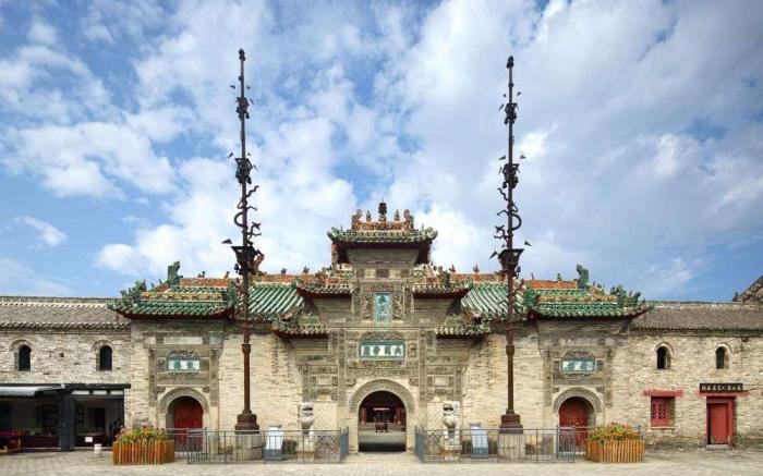 Wanda Realm Bozhou