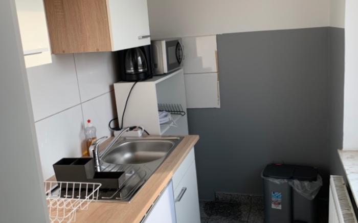 Apartment OL