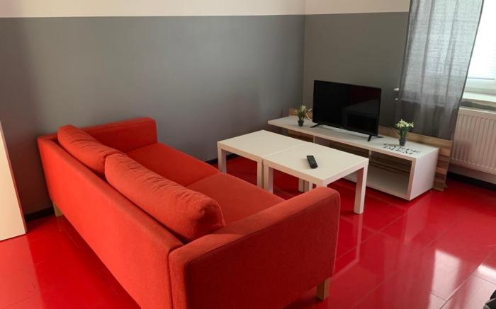 Apartment OL