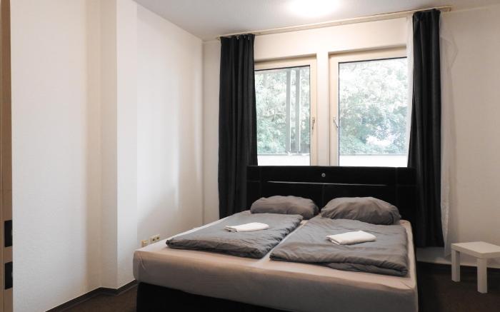 Kapitän Dallmannstr.14 Terrasse 