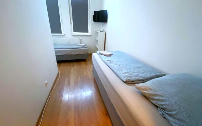 Apartment EG