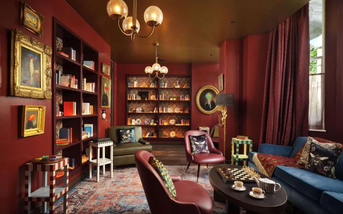 The Other House South Kensington