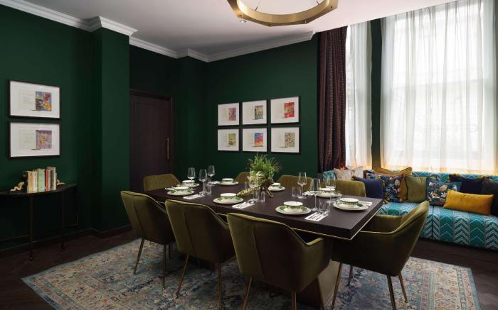 The Other House South Kensington