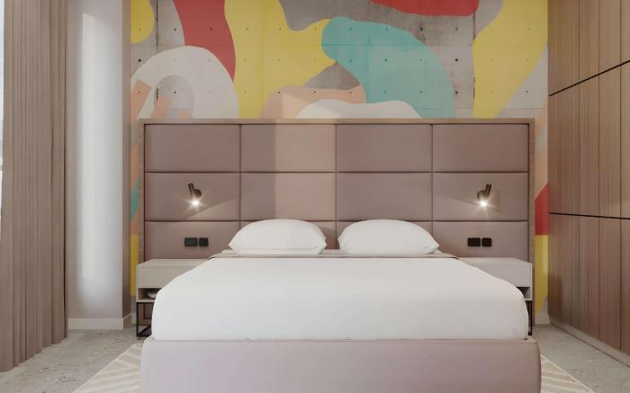 Mercure Tirana