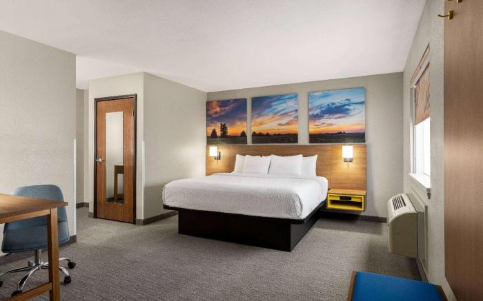 Days Inn by Wyndham Washington Court House