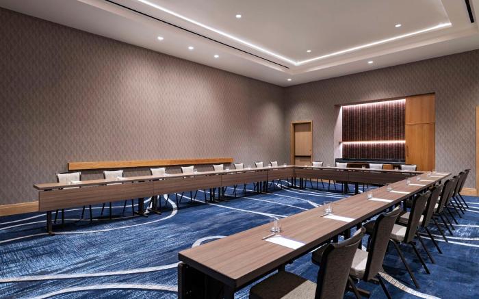 Hyatt Regency Conroe