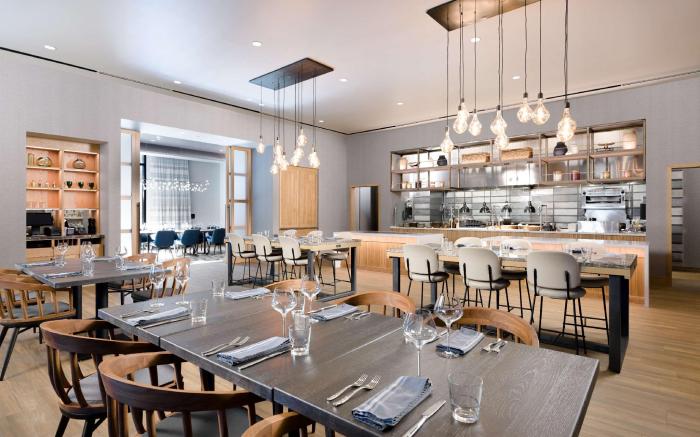 Hyatt Regency Conroe
