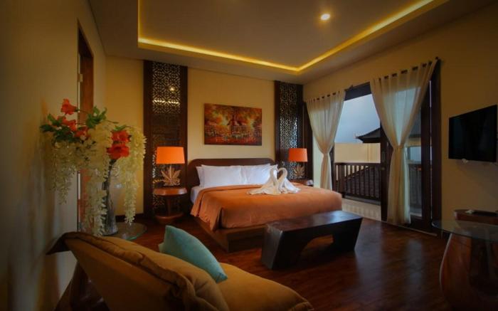 Alea Villa by Premier Hospitality Asia