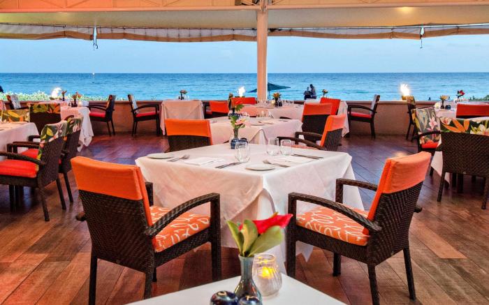 Accra Beach Hotel