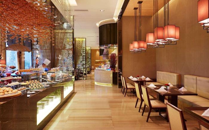 Wanda Realm Ningde