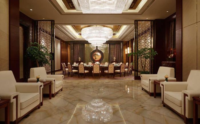 Wanda Realm Ningde