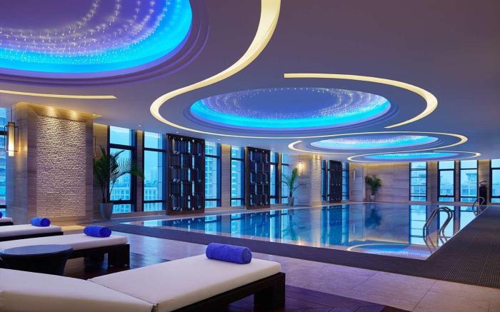 Wanda Realm Ningde