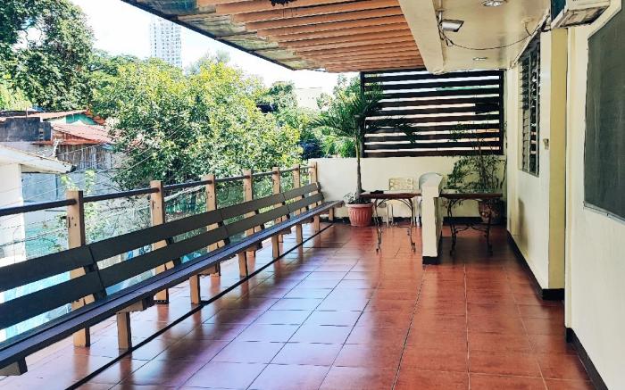Goland Pension House & Dormitory by SMS Hospitality