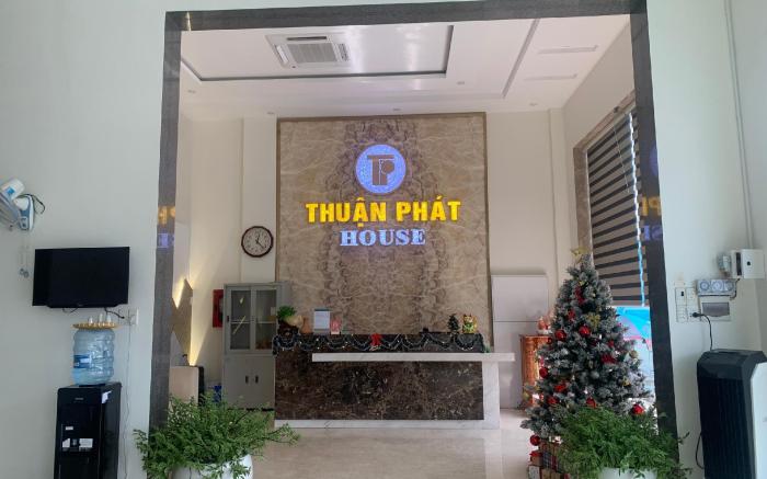 Thuan Phat House Soc Trang
