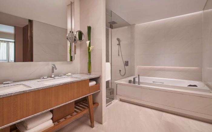 Hyatt Regency Guangzhou Zengcheng