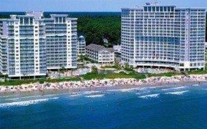 Sea Watch Resort