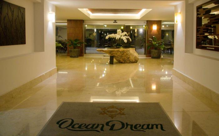Ocean Dream Cancun