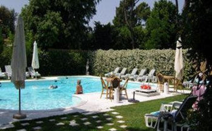 Logos Hotel Forte Dei Marmi