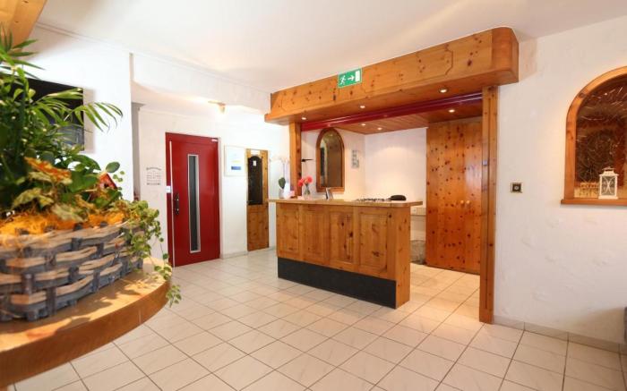 Hotel Edelbock
