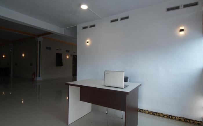OYO 93341 Ananda Homestay Syariah