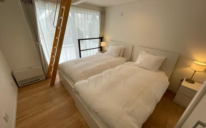 Niseko STREAM Villas