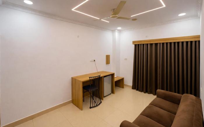 Luciya The Boutique hotel