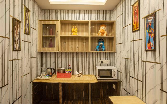 Castle Blue By Excellent Hospitality