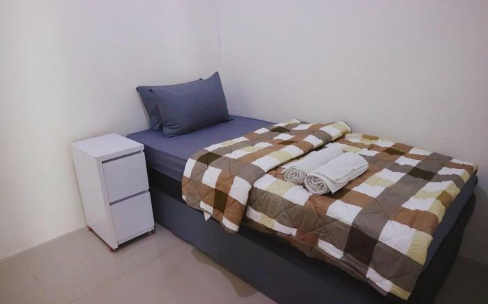 Casa Homestay rumah 2BR diCitraland (entire house)