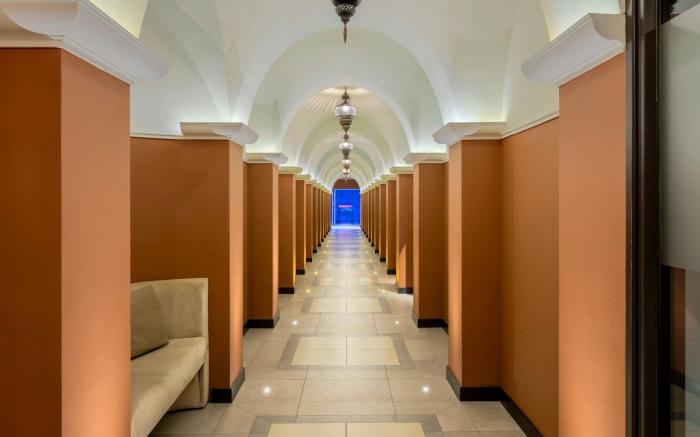 Corendon Amsterdam New-West, a Tribute Portfolio Hotel