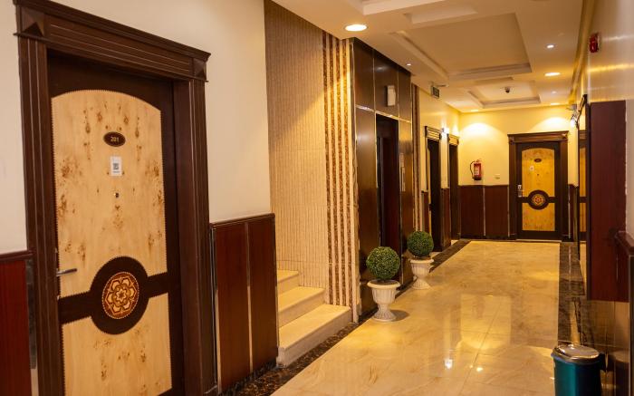 Ahlin Setta Hotel - فندق أهلين ستة