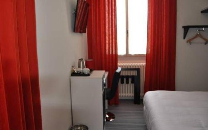 Hotel Le Loft