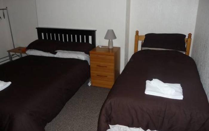 Globe Guesthouse