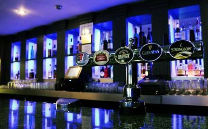 Richmond Park Hotel