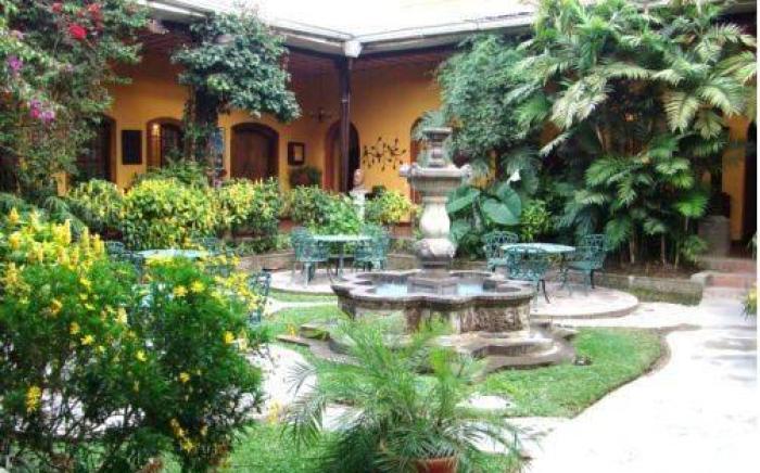 Hotel Casa Antigua by AHS