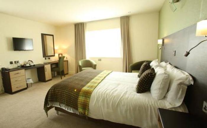 The Craven Heifer Inn