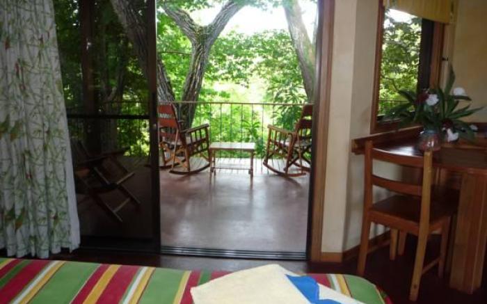 Boutique Hotel Luna Azul