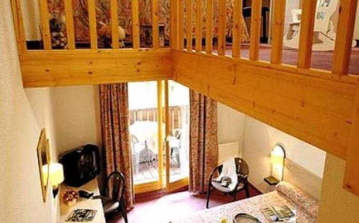 Le Bois Dormant-Hotel Restaurant & Spa Logis Hotel
